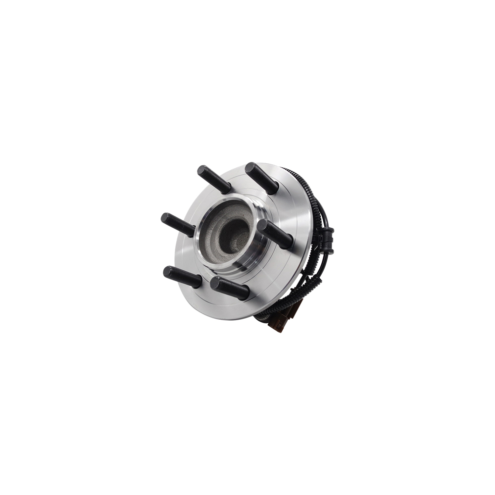 2017 Ford F Series Trucks Wheel Hub Assembly