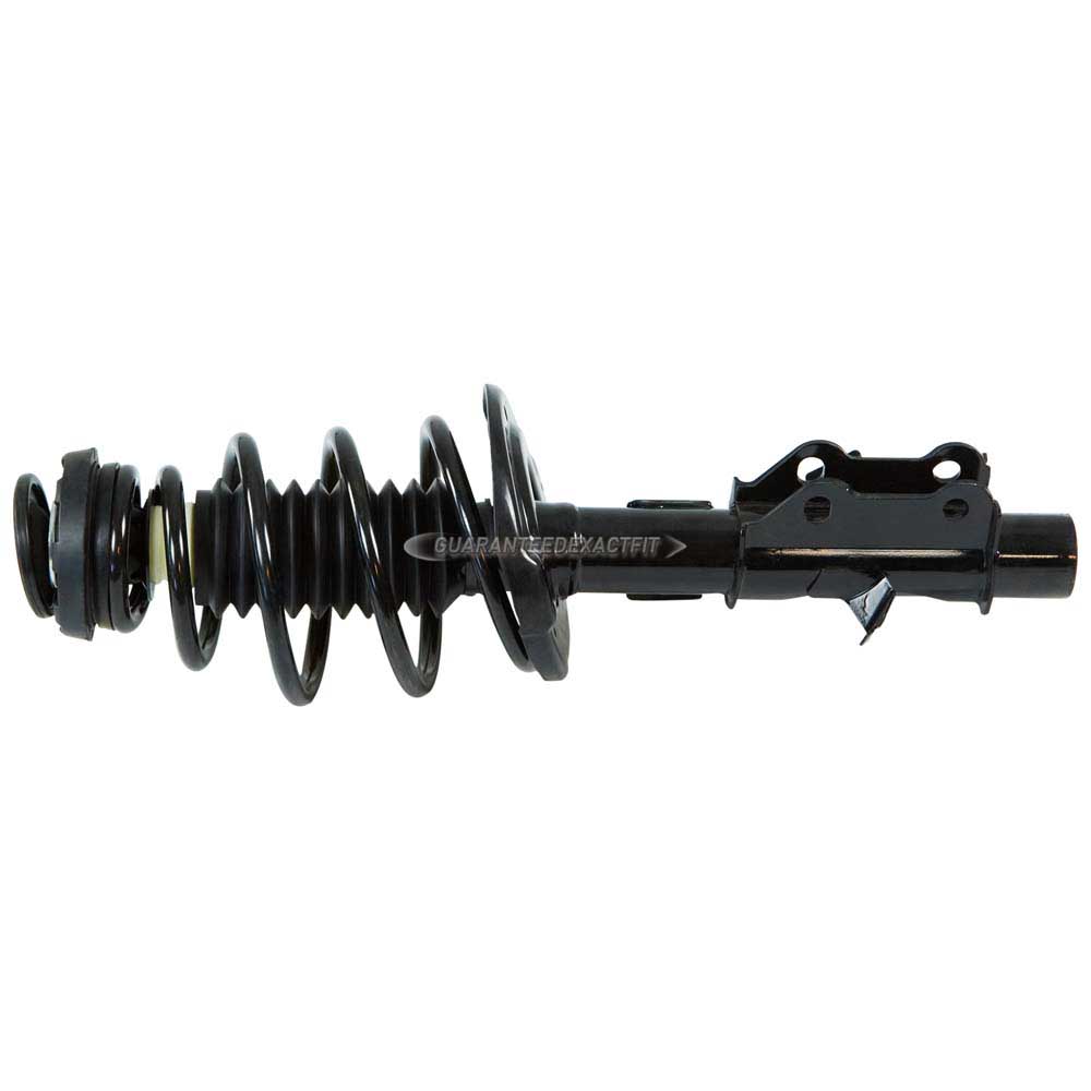 2012 Chevrolet Camaro Strut