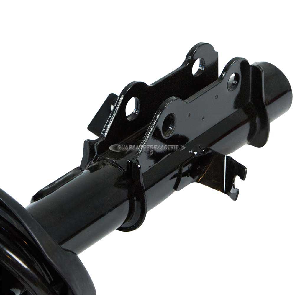 2012 Chevrolet Camaro Strut