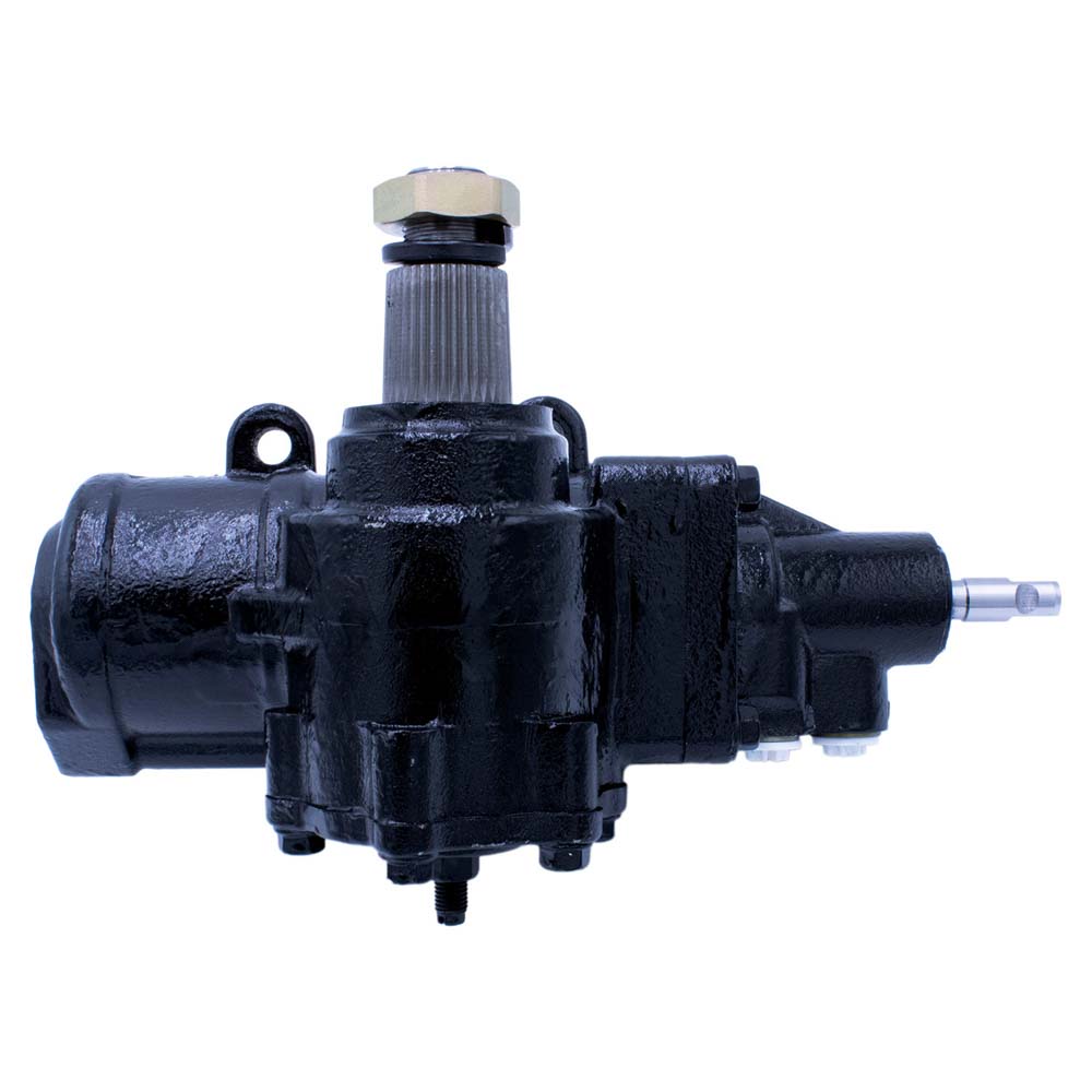 2017 Dodge 4500 Power Steering Gear Box