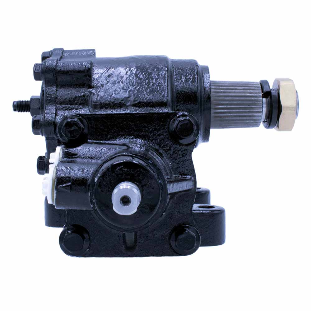 2017 Dodge 4500 Power Steering Gear Box