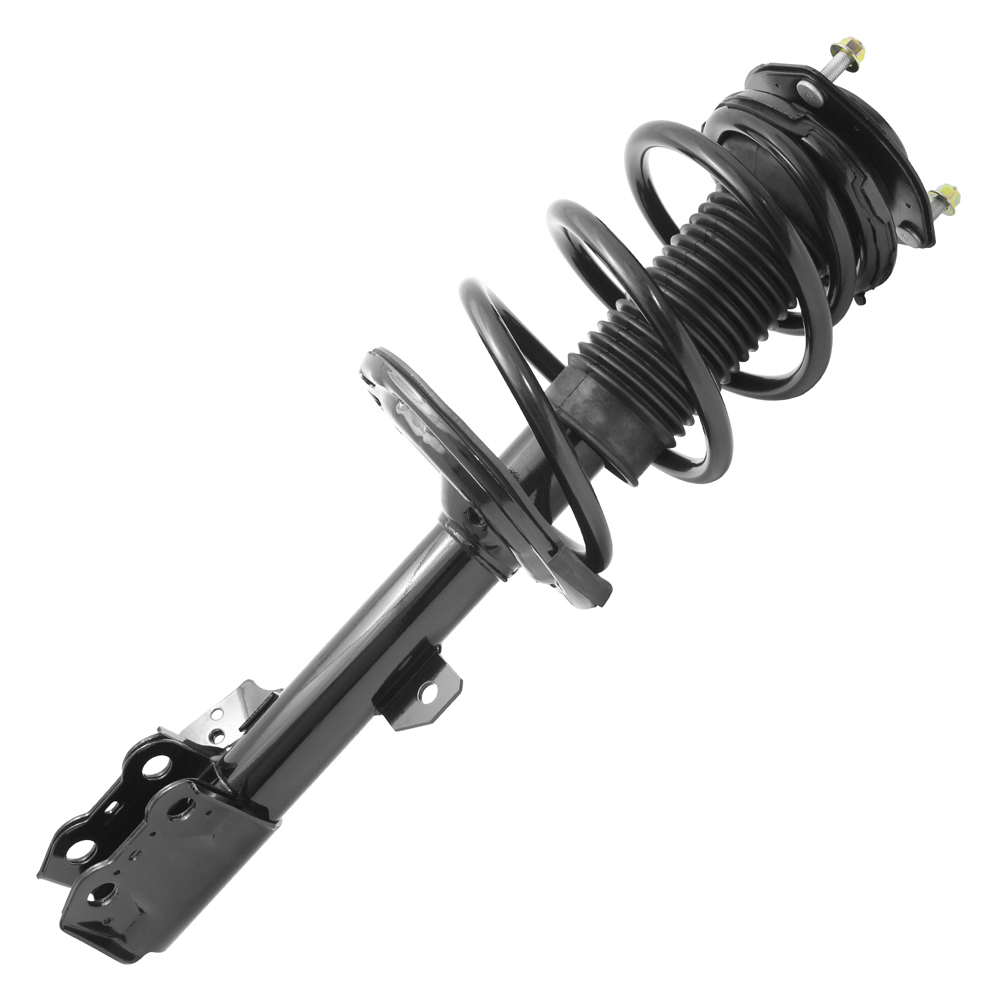 2012 Lexus RX350 Strut and Coil Spring Assembly