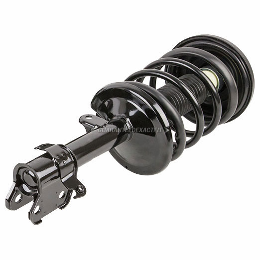 2003 Honda Pilot Strut