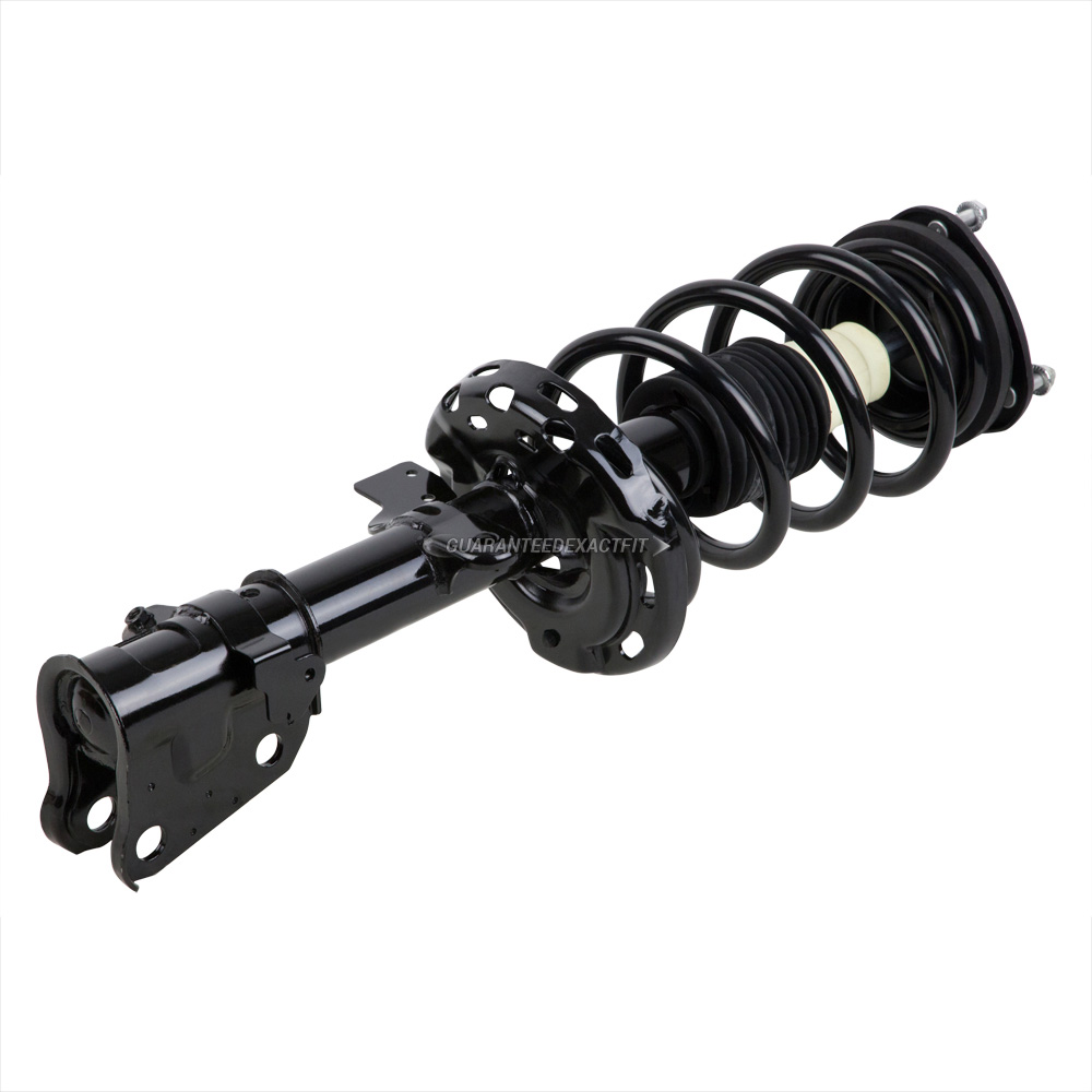 2011 Honda Pilot Strut
