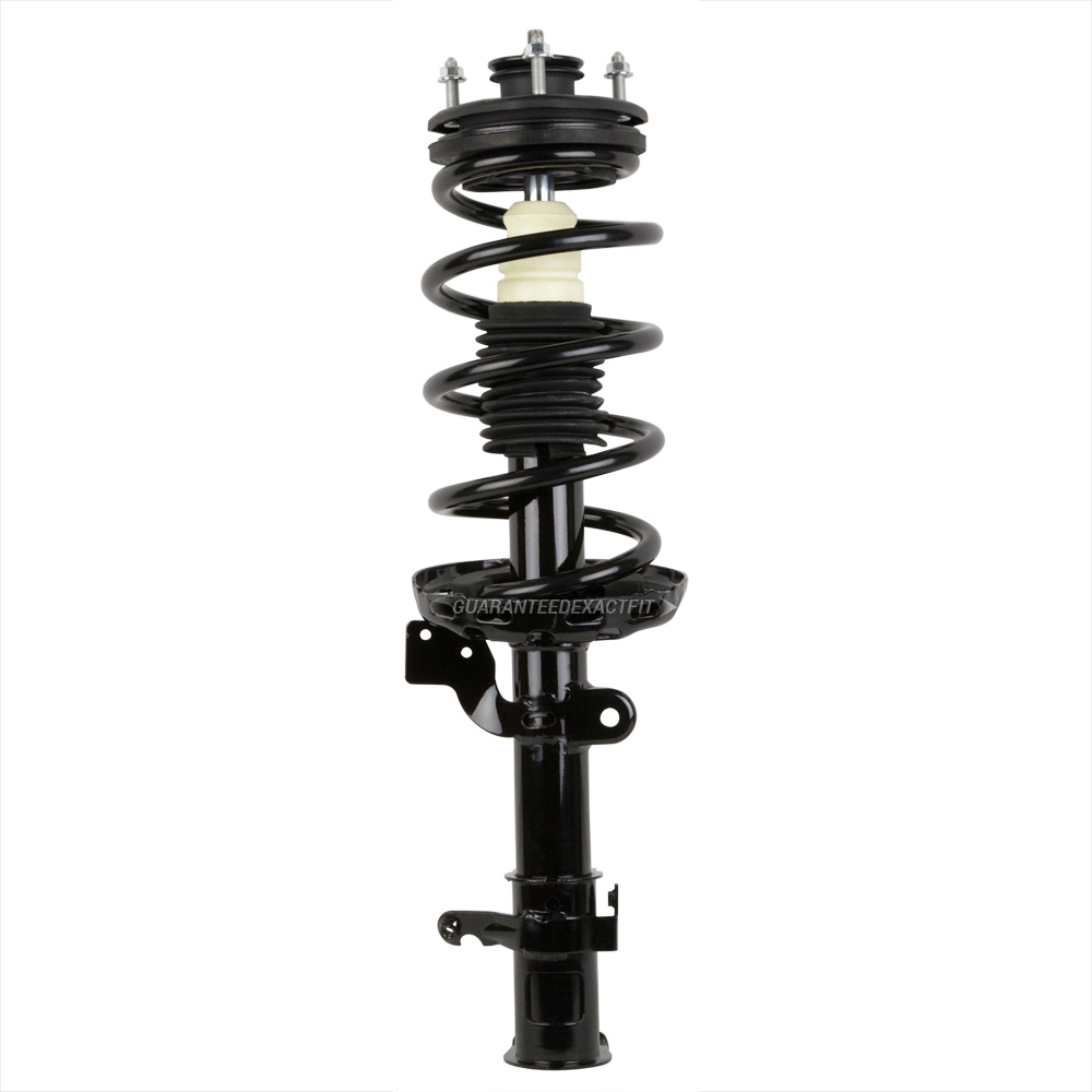 2011 Honda Pilot Strut