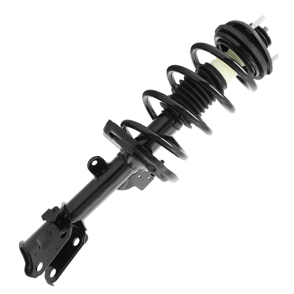 2011 Honda Pilot Strut