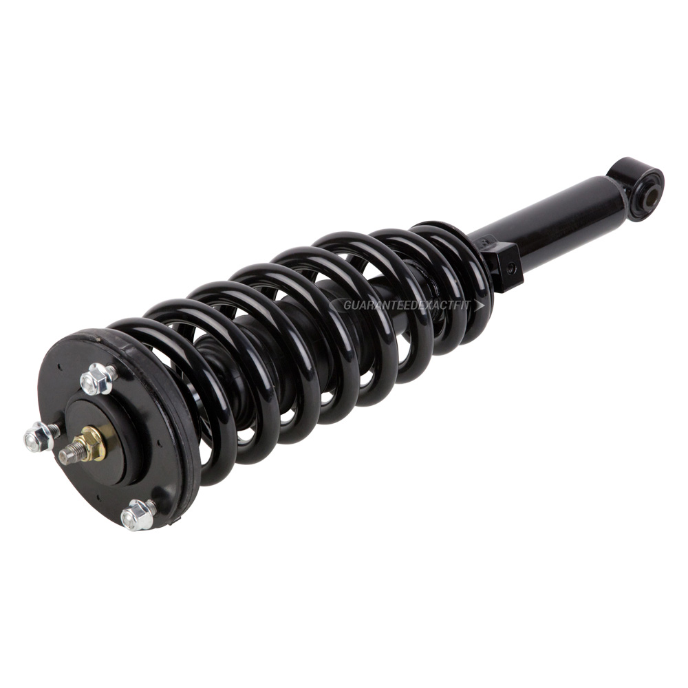 2003 Kia Sorento Strut