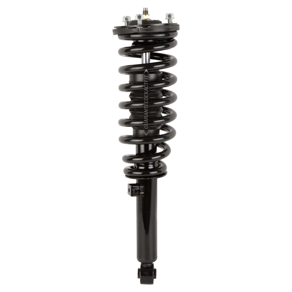2003 Kia Sorento Strut