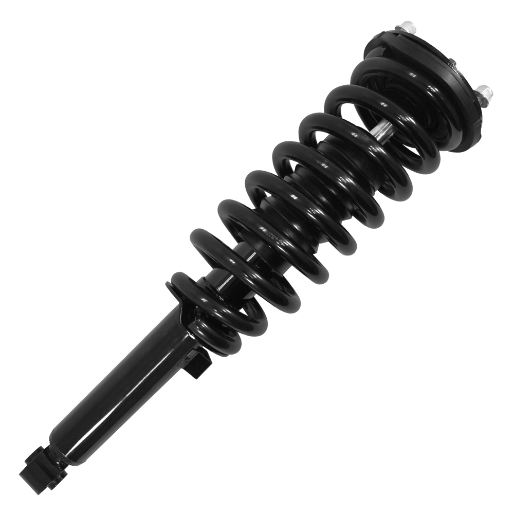 2003 Kia Sorento Strut