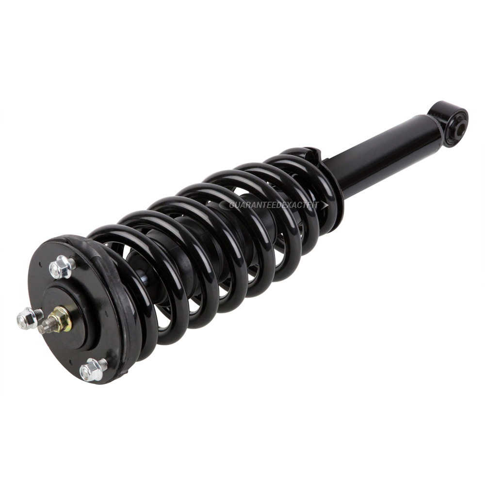 2004 Kia Sorento Strut