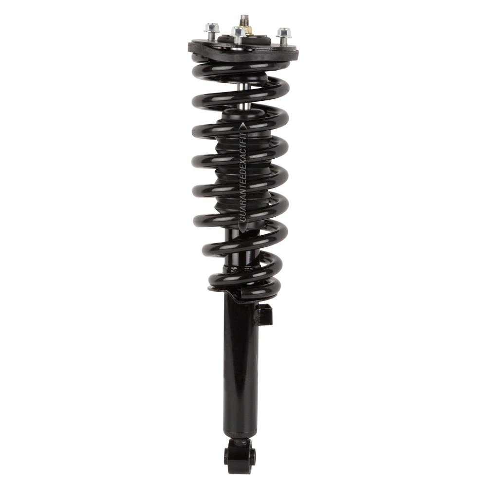 2004 Kia Sorento Strut