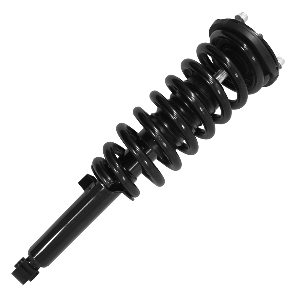 2004 Kia Sorento Strut