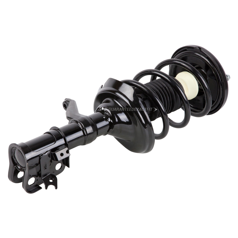 BuyAutoParts 75-22010CS Strut