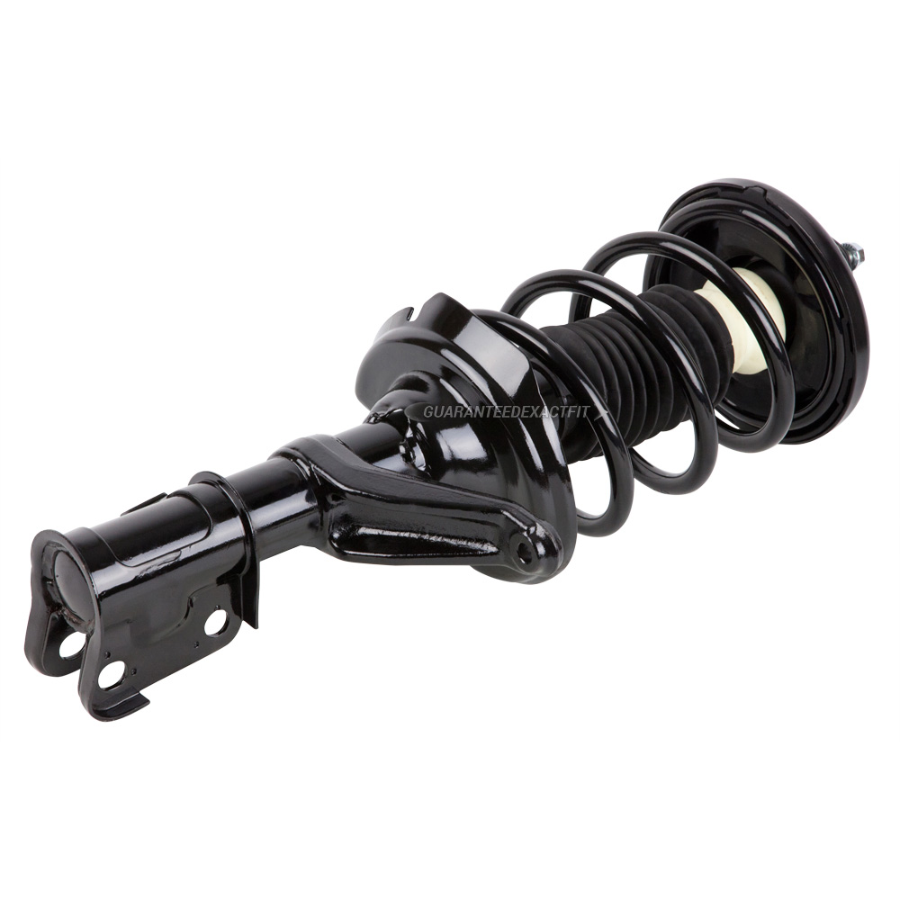 2005 Honda Element Strut Front Right w/ Spring 7522011 CS