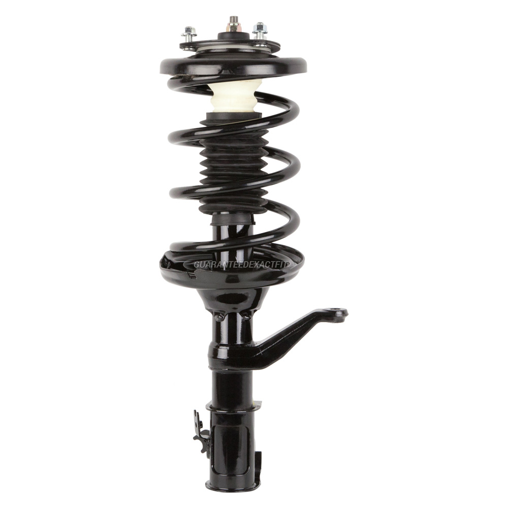 2005 Honda Element Strut Front Right w/ Spring 7522011 CS
