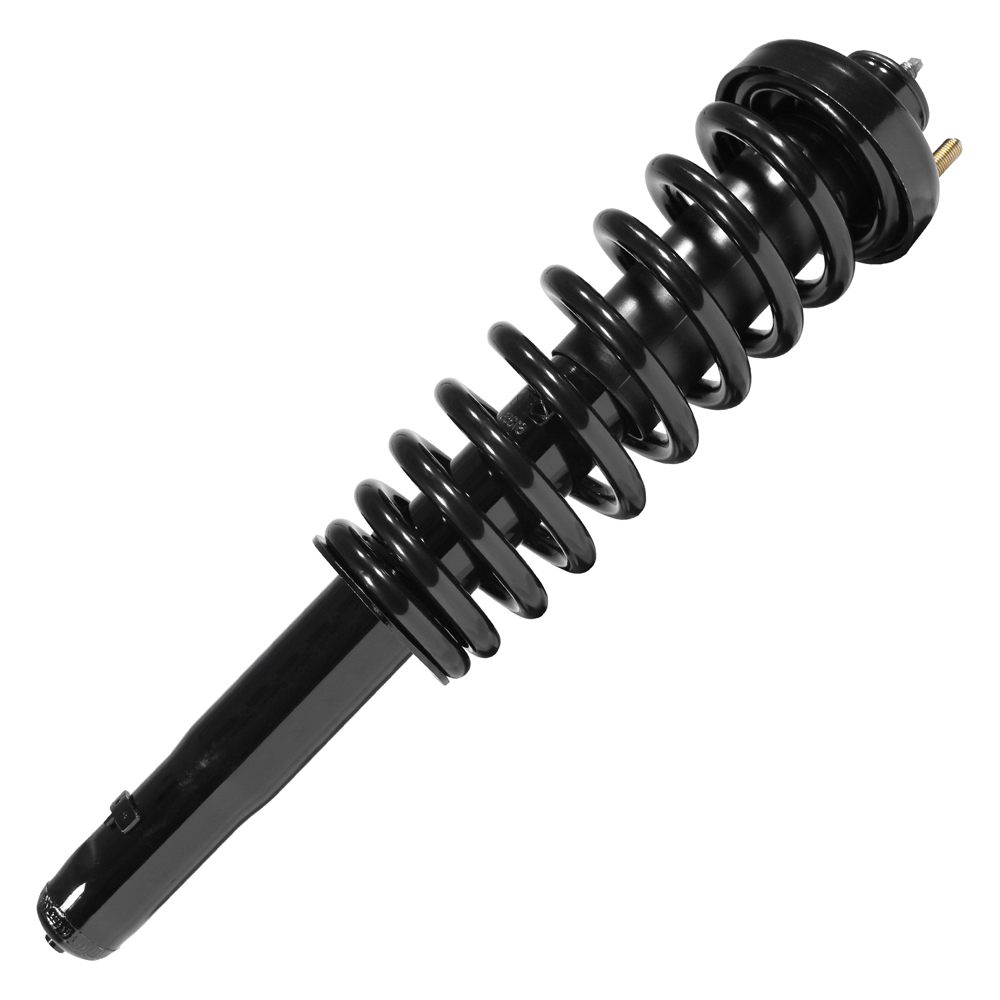 2000 Honda CR-V Strut