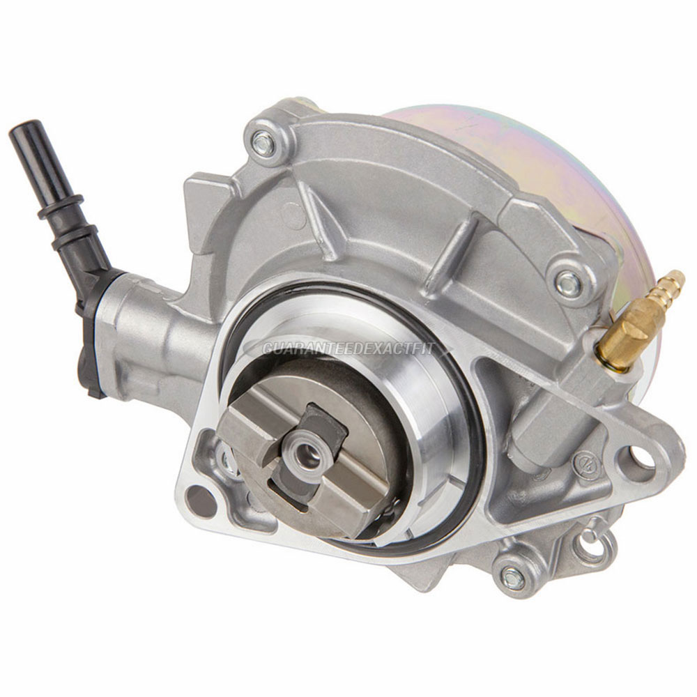 
 Mini Clubman Brake Vacuum Pump 