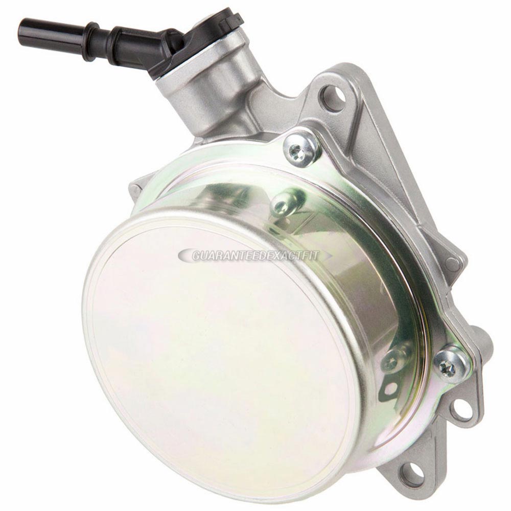 2007 Mini Cooper Brake Vacuum Pump