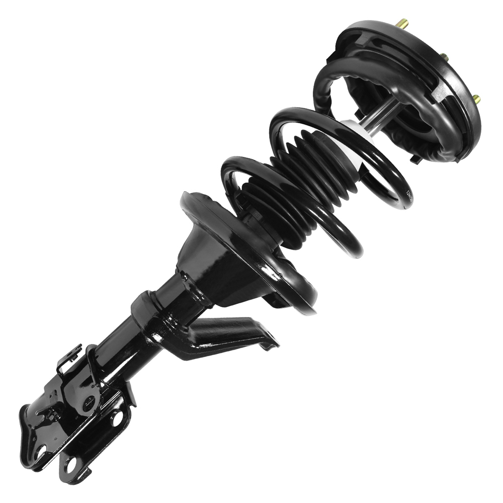 2004 Honda CR-V Strut