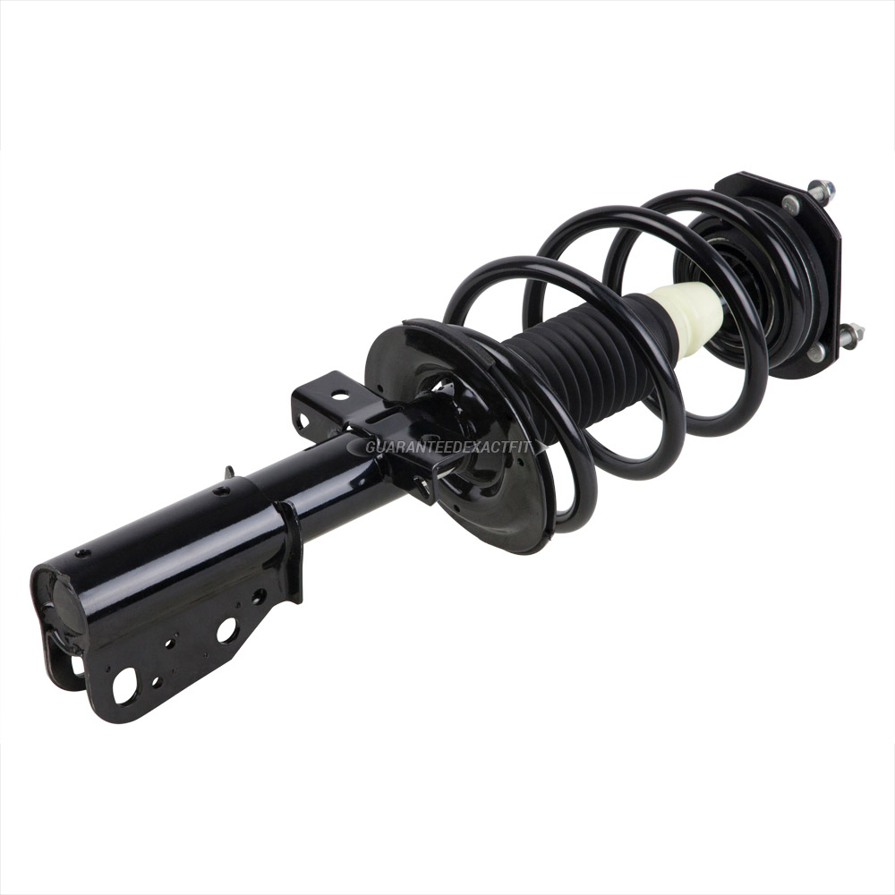 2016 Gmc Acadia Strut