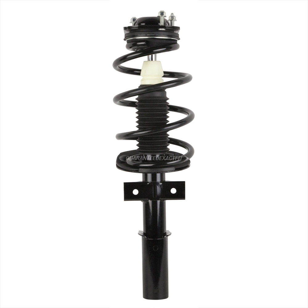 2016 Gmc Acadia Strut