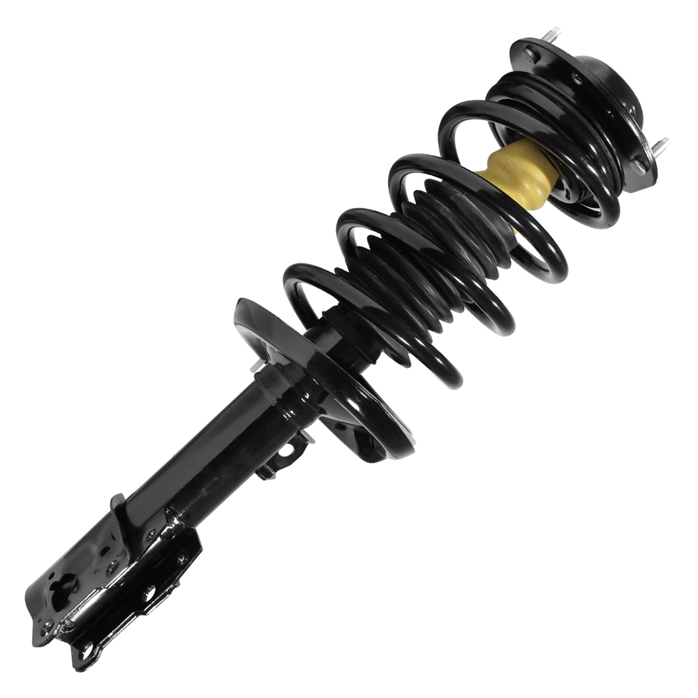 2009 Saturn Aura Strut