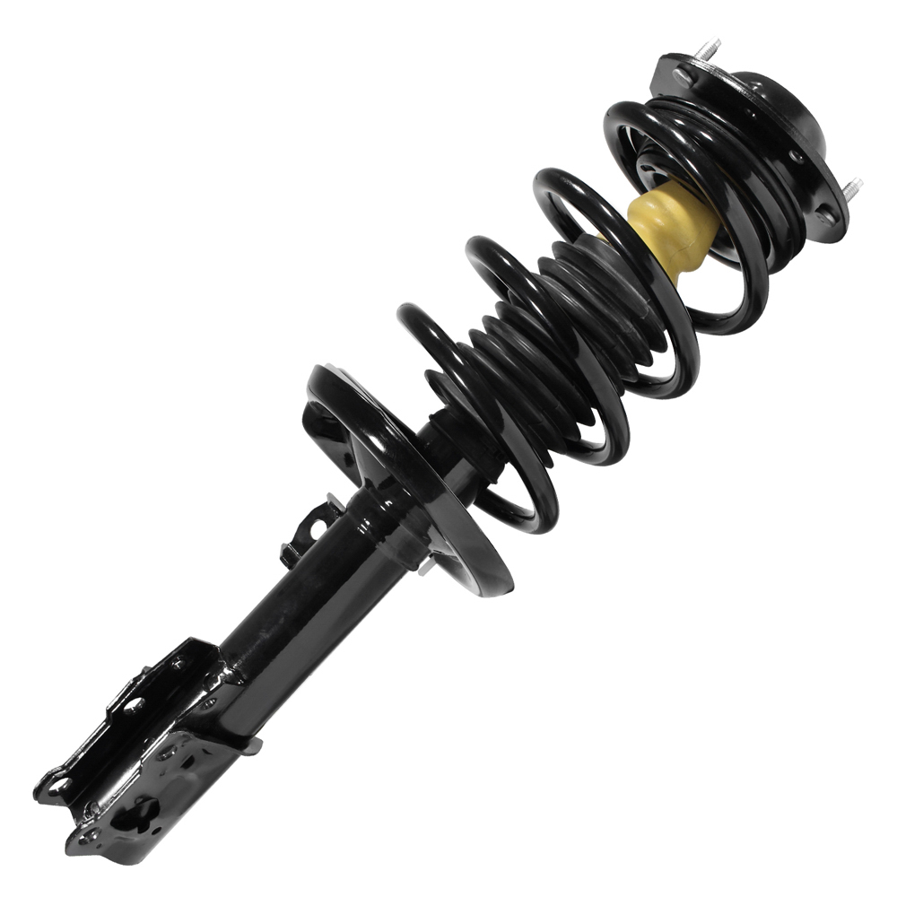 2007 Saturn Aura Strut