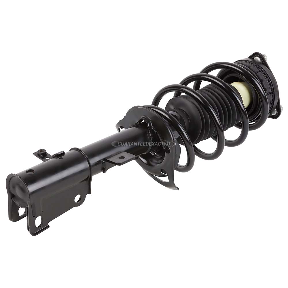 2012 Dodge Avenger Strut
