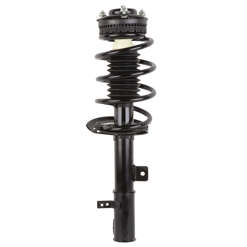 2012 Dodge Avenger Strut