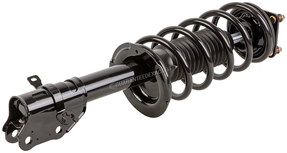 2012 Mazda CX-7 Strut
