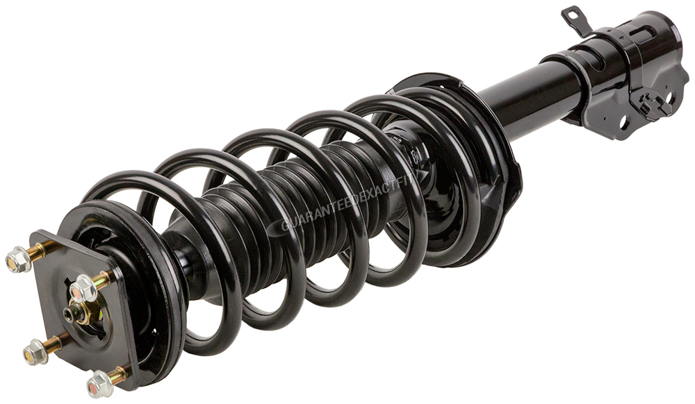 2012 Mazda CX-7 Strut
