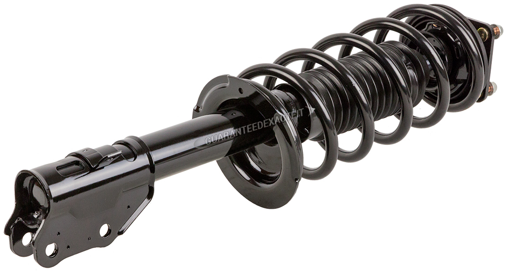 2012 Mazda CX-7 Strut