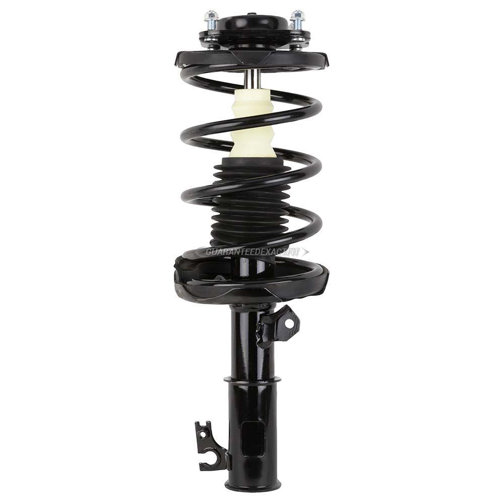 2002 Mazda Protege5 Strut