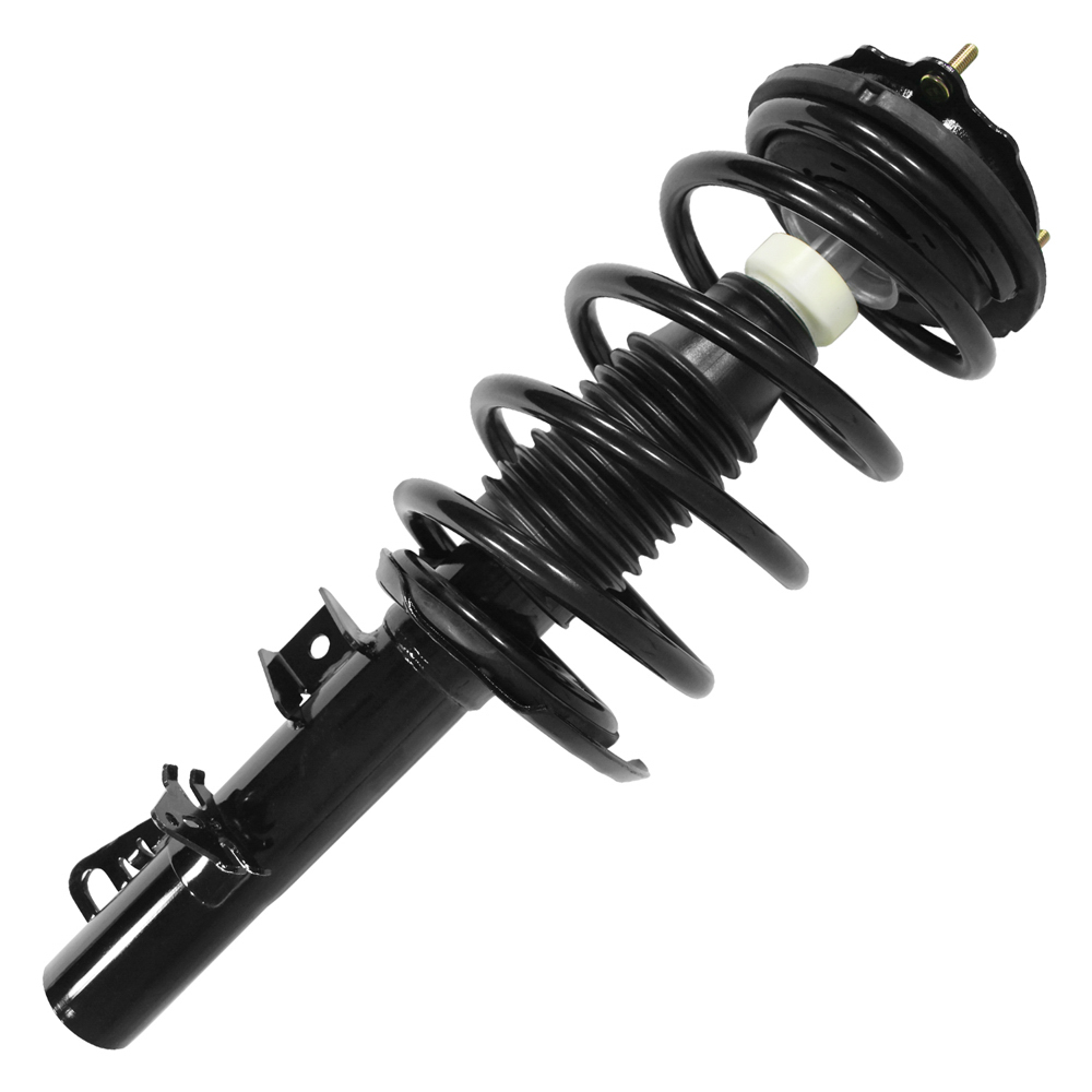 BuyAutoParts 75-898482C Shock and Strut Set