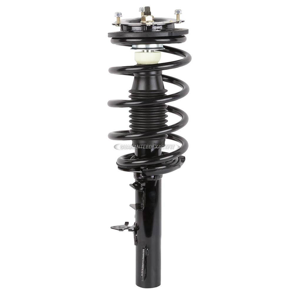 2000 Lincoln Continental Strut