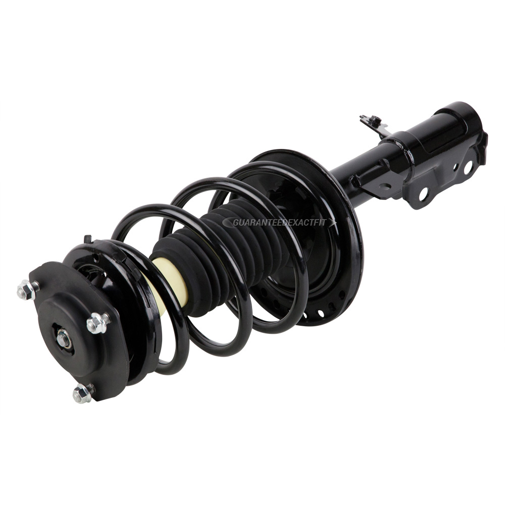BuyAutoParts 75-839292C Shock and Strut Set