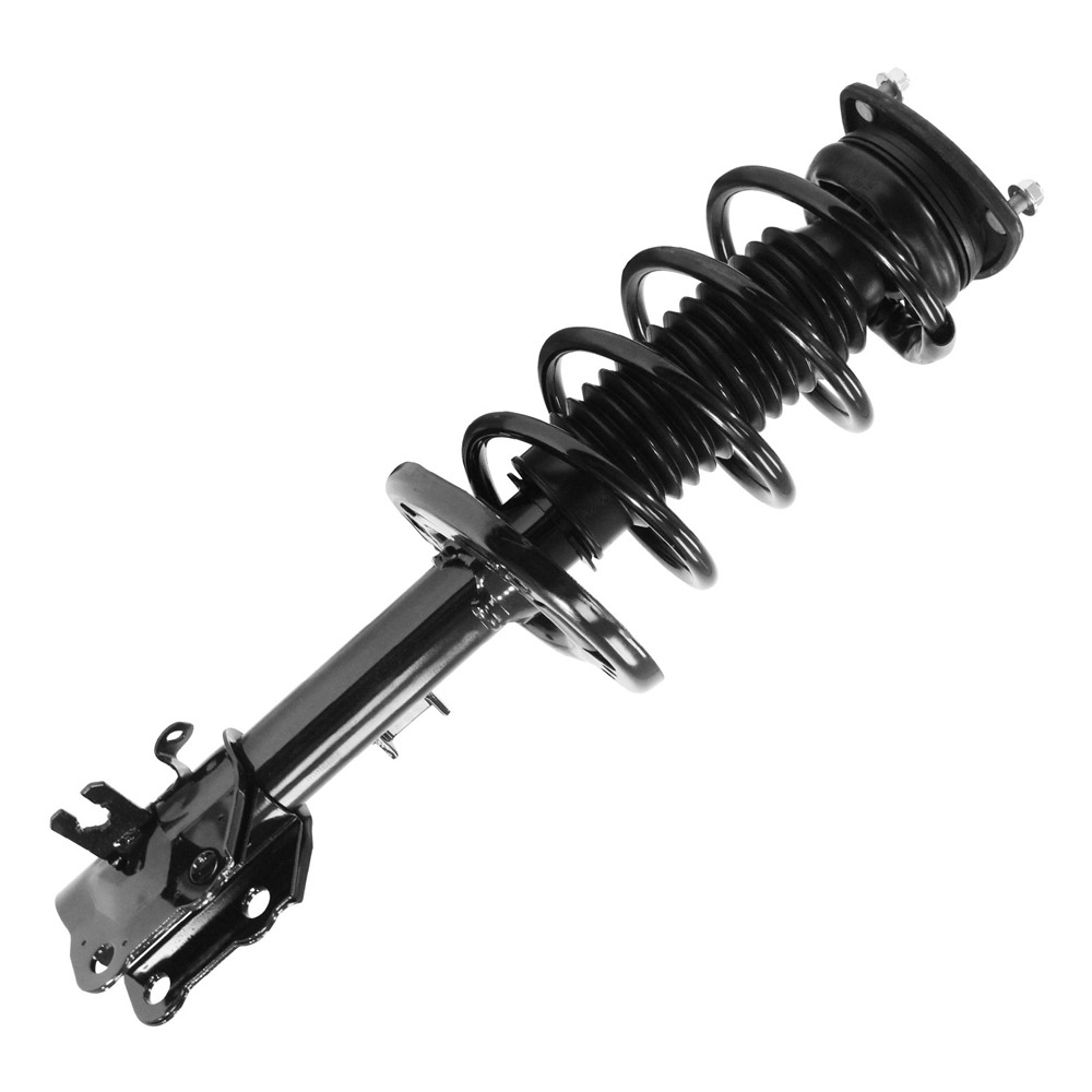 2016 Mazda CX-5 Shock and Strut Set