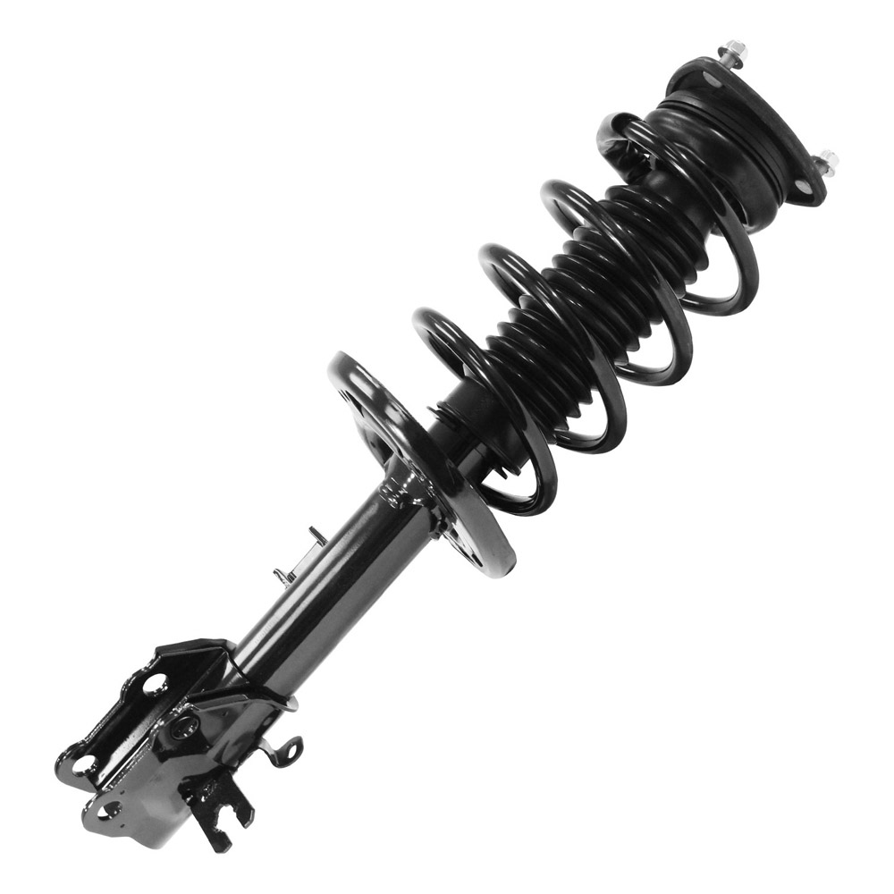 2016 Mazda CX-5 Shock and Strut Set