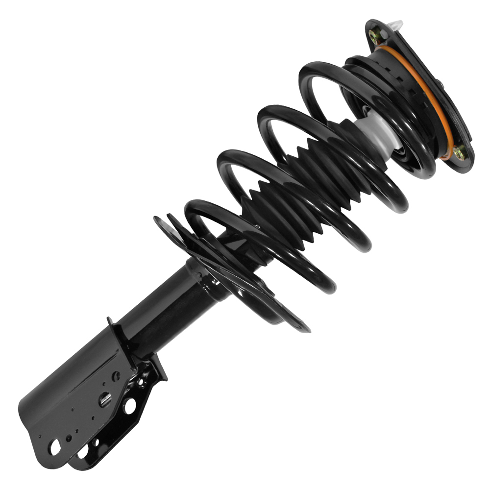 2007 Buick Lucerne Strut