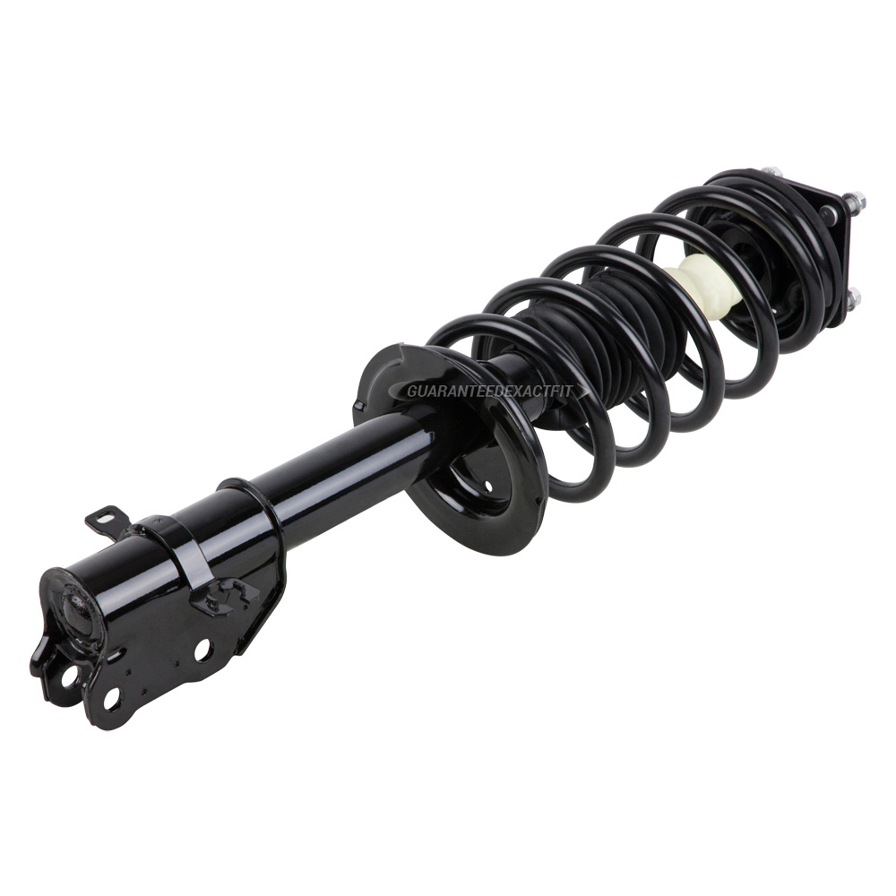 2012 Mazda CX-9 Strut