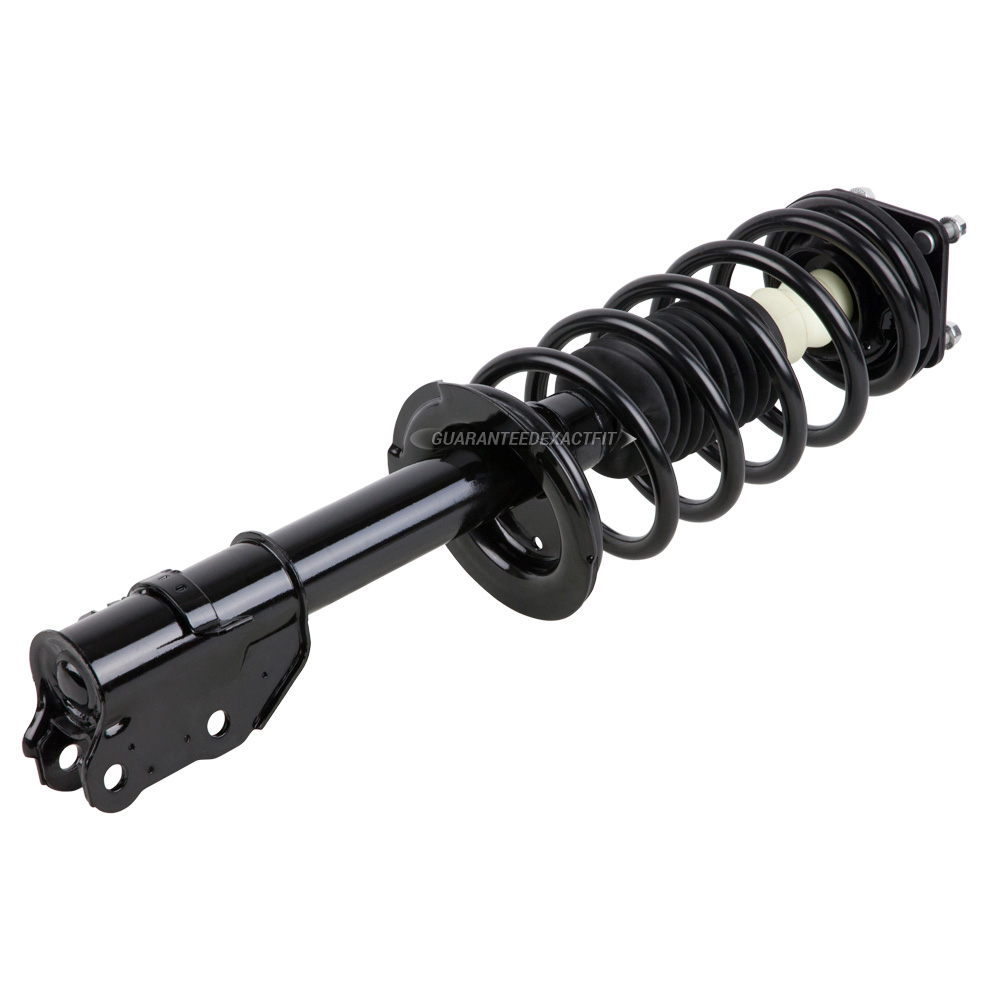 2012 Mazda CX-9 Strut