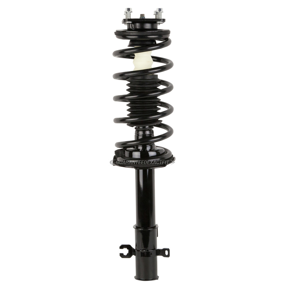 2012 Mazda CX-9 Strut
