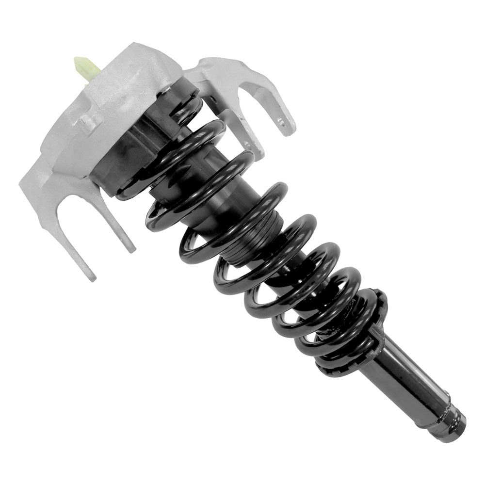 BuyAutoParts 77-775772C Shock and Strut Set