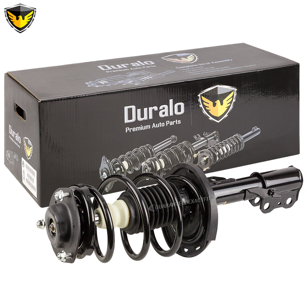 Duralo 11961324 Buy Auto Parts