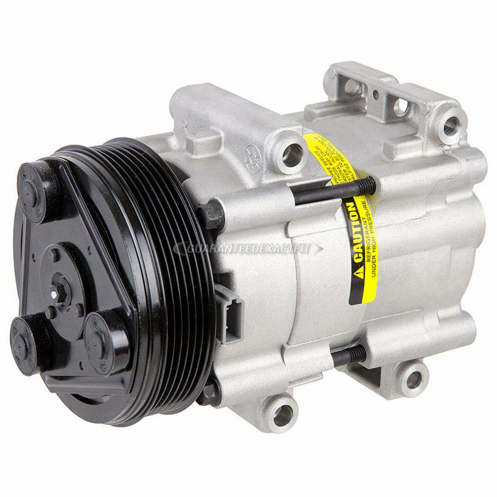 1998 Ford explorer ac compressor clutch #9