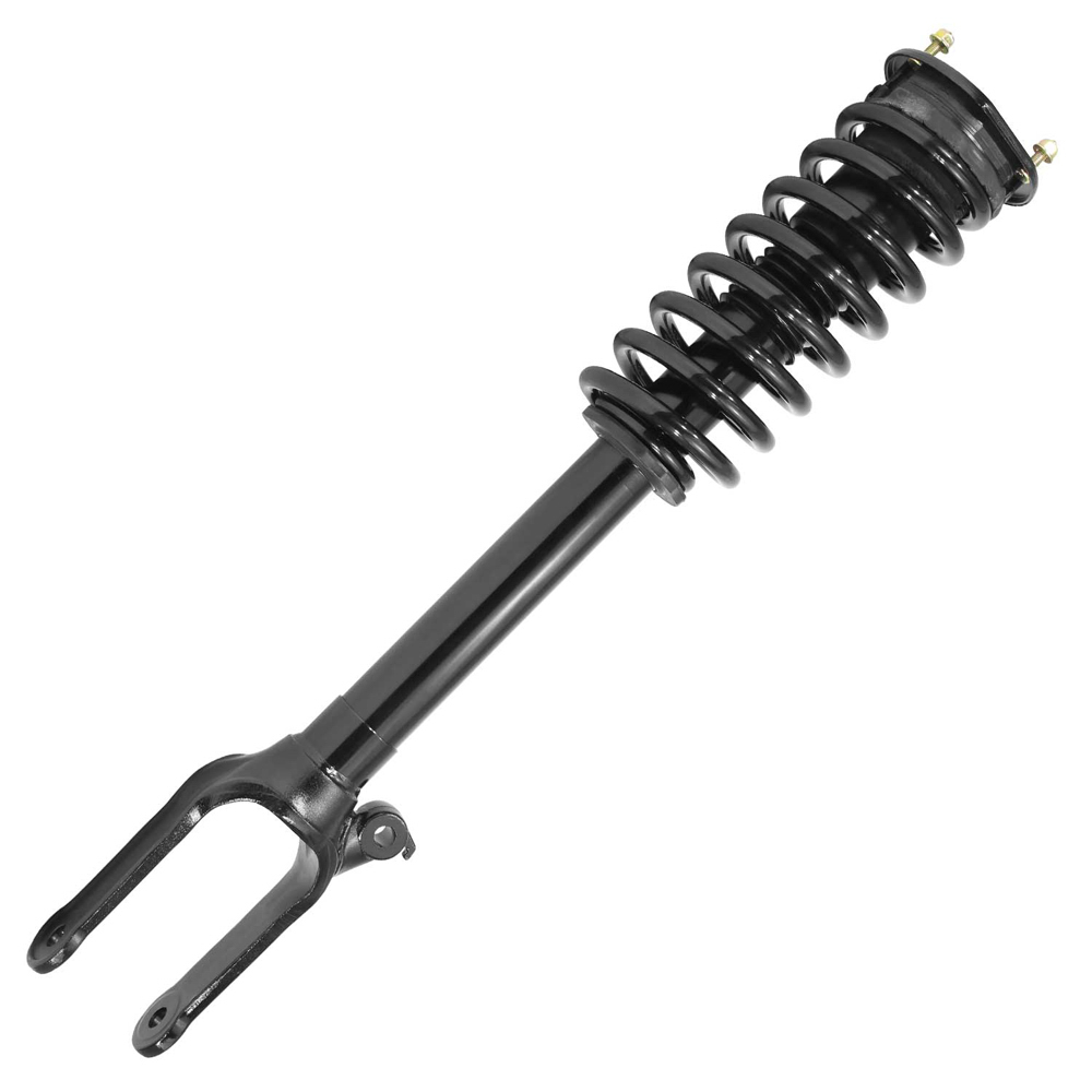 2007 Mercedes Benz R320 Strut