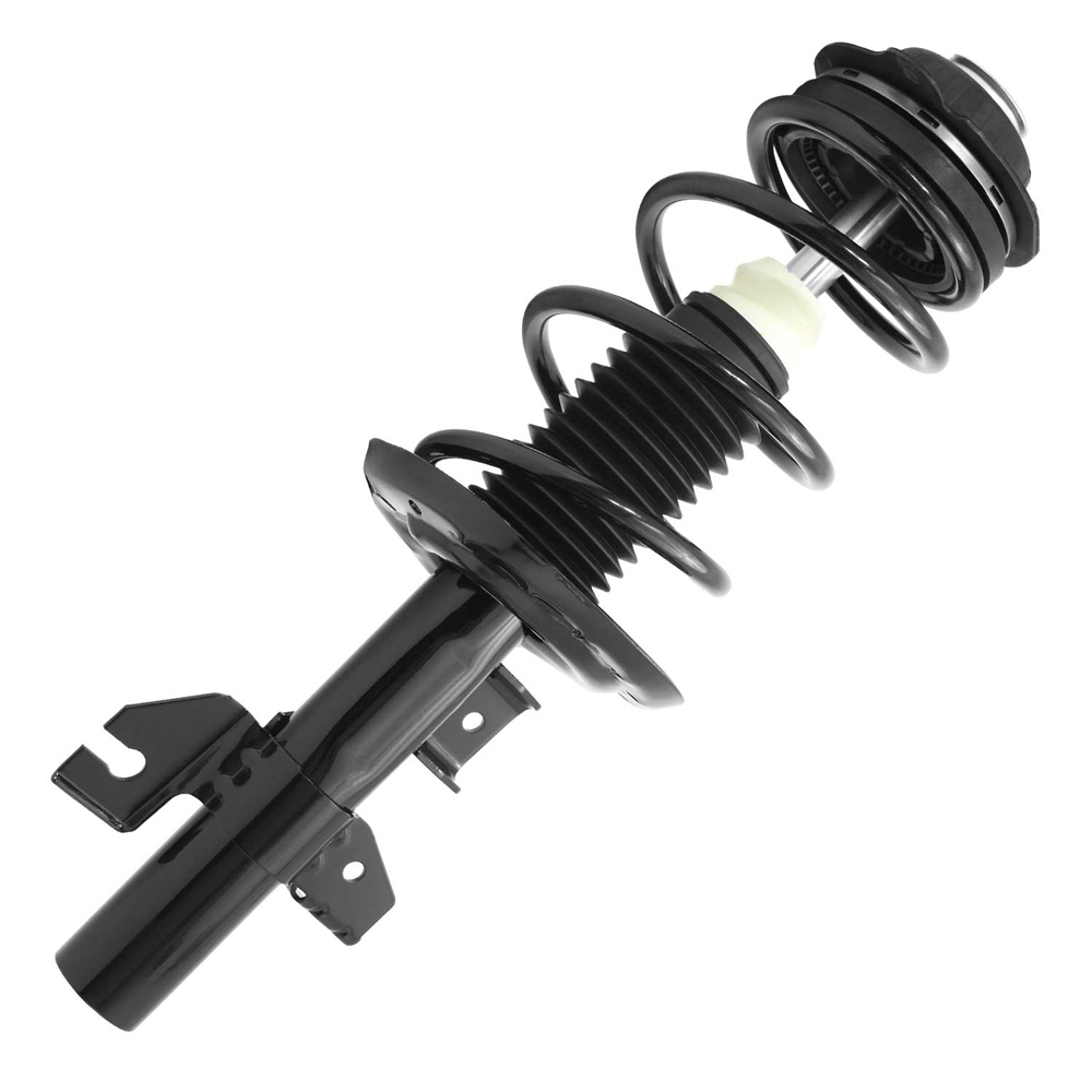 2016 Dodge Dart Strut