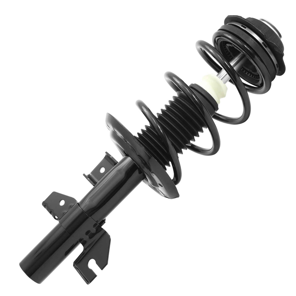2016 Dodge Dart Strut