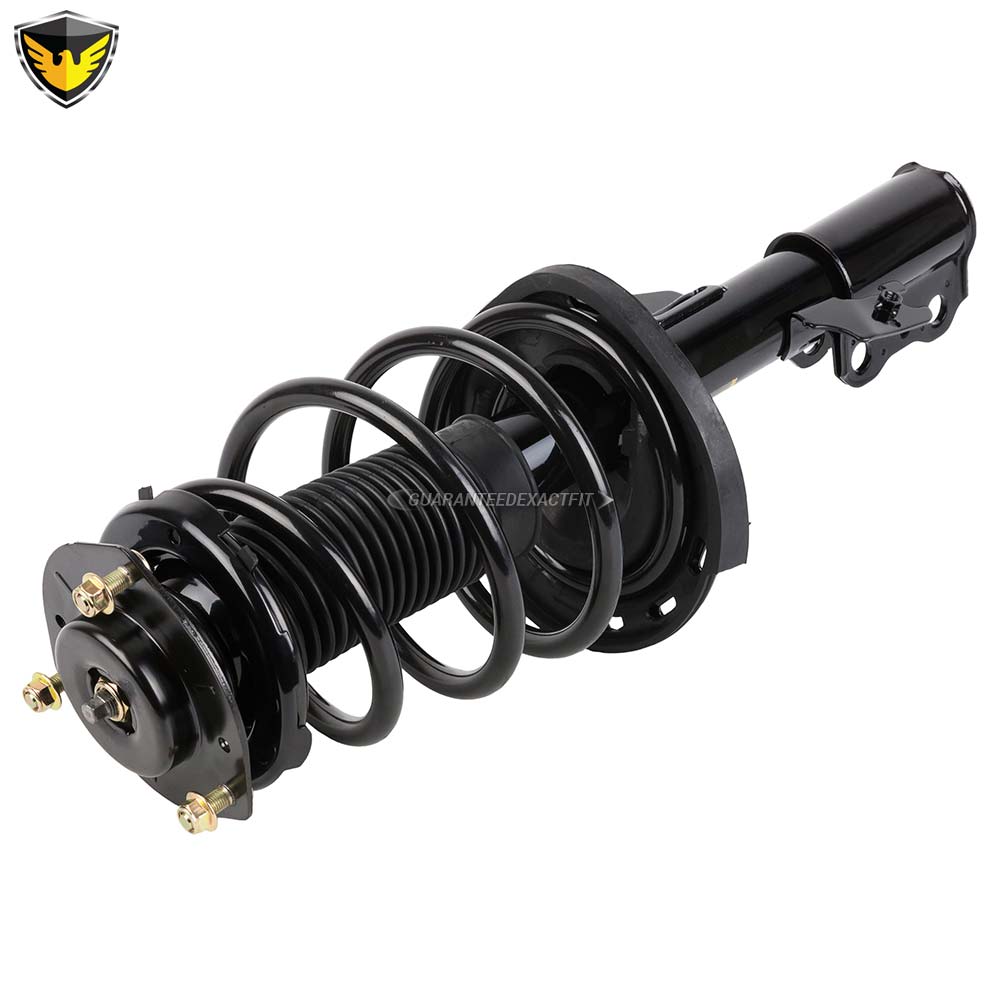 2009 Toyota Avalon Suspension and Chassis Parts Kit