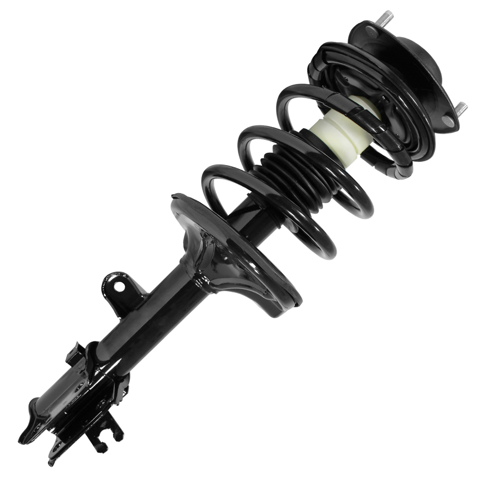 BuyAutoParts 75-21989CS Strut
